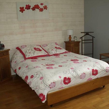 Corneville-sur-Risle La Risloise B&B 외부 사진