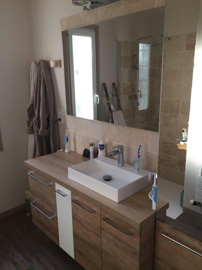 Corneville-sur-Risle La Risloise B&B 외부 사진