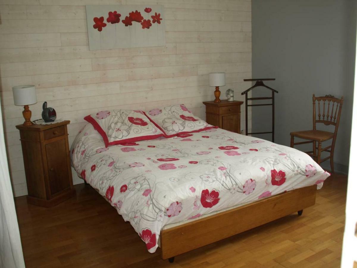 Corneville-sur-Risle La Risloise B&B 외부 사진