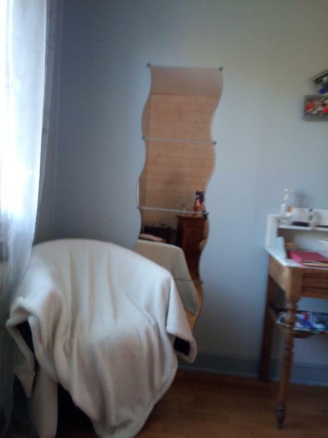 Corneville-sur-Risle La Risloise B&B 외부 사진