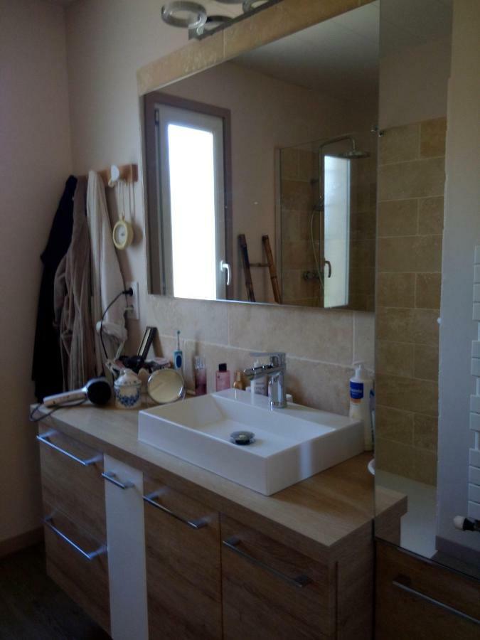 Corneville-sur-Risle La Risloise B&B 외부 사진